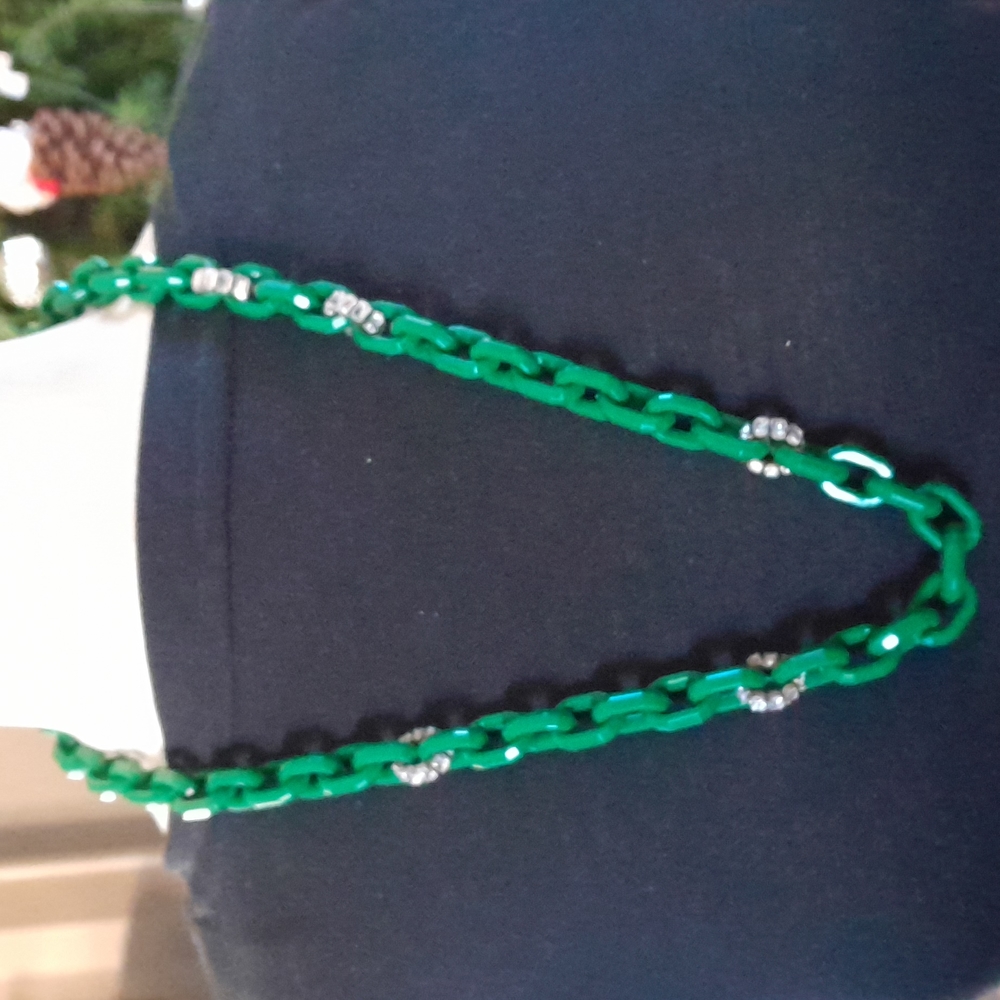 J.Crew necklace